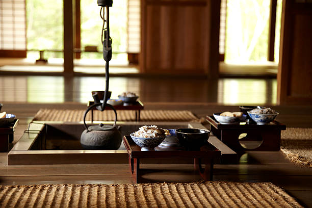 Le secret du bonheur est dans votre tasse : 3 leçons de vie que les grands maîtres du thé nous offrent