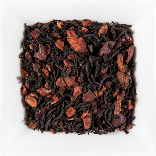 Velours de Cacao - THÉ.ŌLOGY