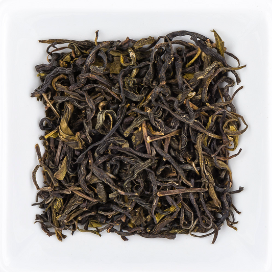 Soleil de Huang Shan - Thé Jaune de Chine - THÉ.ŌLOGY