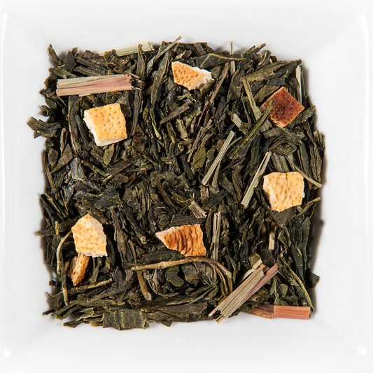 Zeste d'Été - THÉ.ŌLOGY