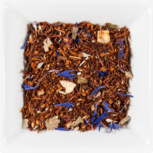 Évasion Exotique - Rooibos Fruité Coco & Orange - THÉ.ŌLOGY