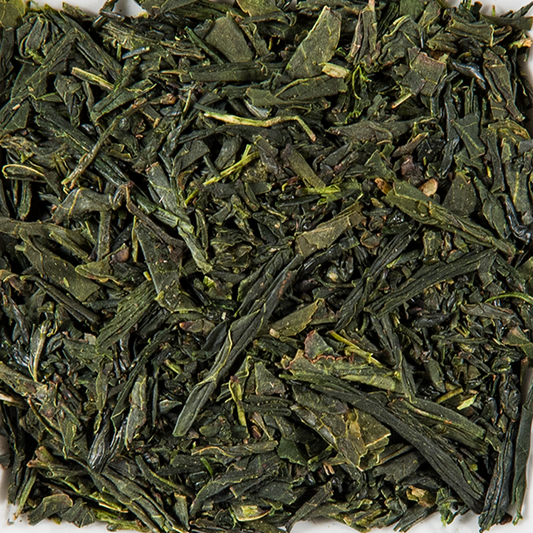 Harmonie Fukujyu - Thé Vert Sencha Japonais - THÉ.ŌLOGY