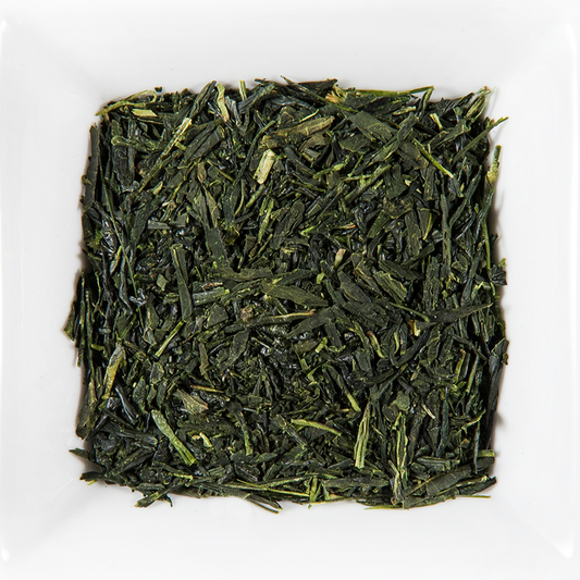 Rosée Noble - Thé Vert Japonais Gyokuro Asahi - THÉ.ŌLOGY