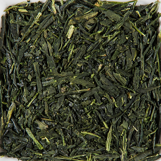 Rosée Noble - Thé Vert Japonais Gyokuro Asahi - THÉ.ŌLOGY