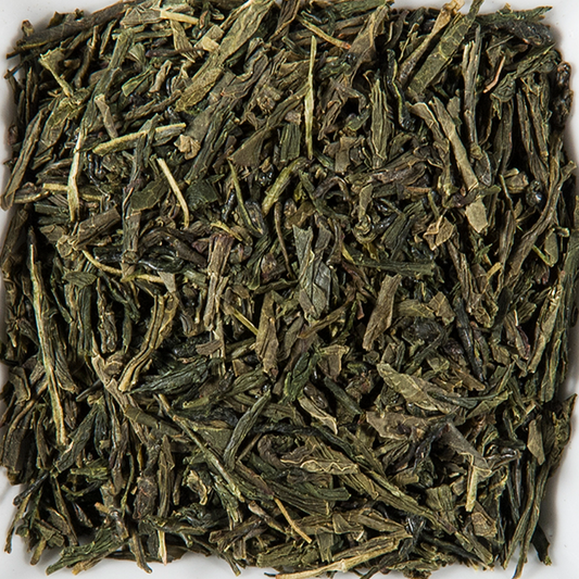 Lumière d’Uchiyama - Thé Vert Bio Sencha Japon - THÉ.ŌLOGY