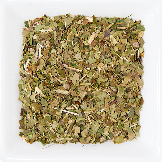 Énergie Verte - Maté Vert Naturel Premium - THÉ.ŌLOGY