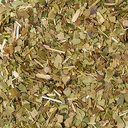 Énergie Verte - Maté Vert Naturel Premium - THÉ.ŌLOGY