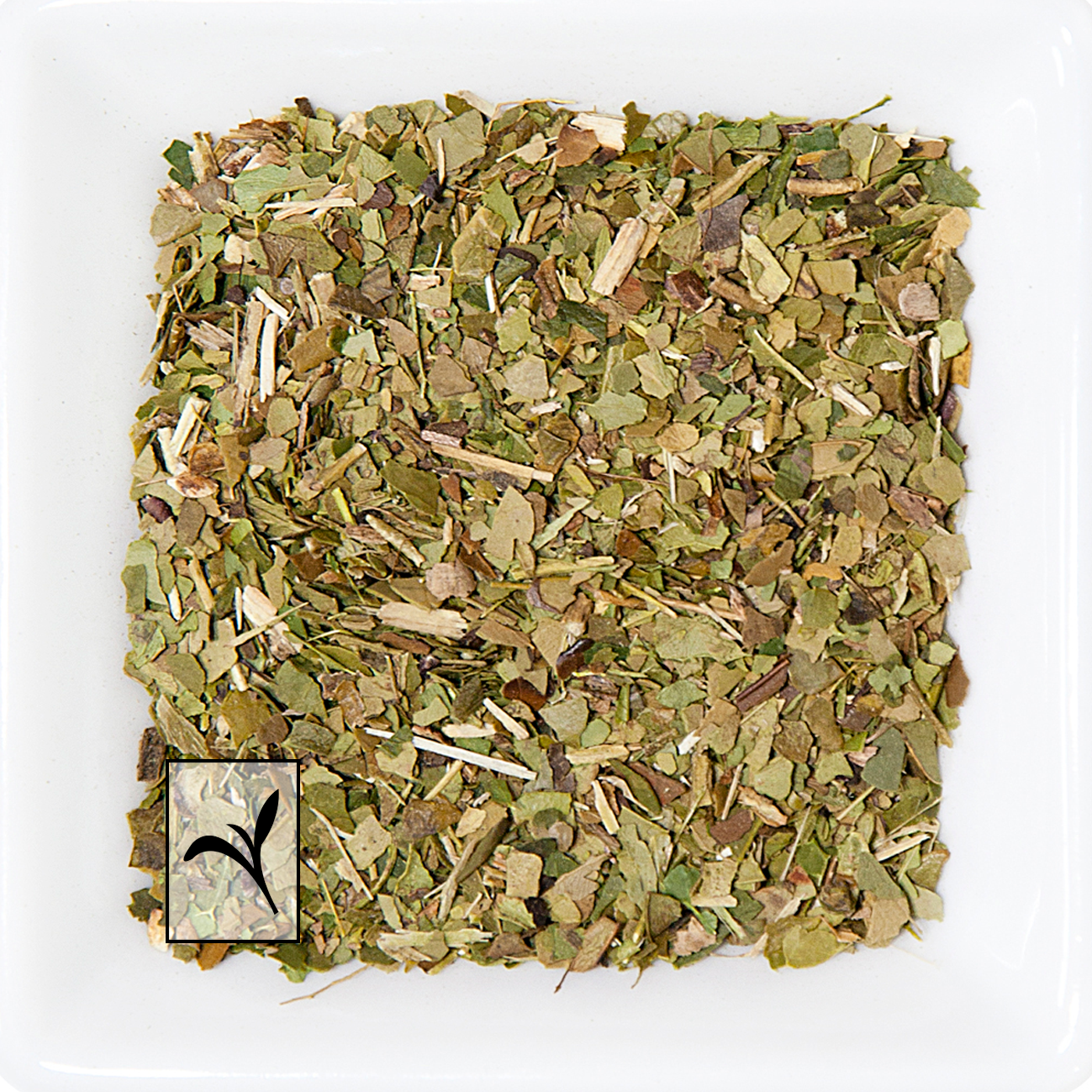 Énergie Verte - Maté Vert Naturel Premium - THÉ.ŌLOGY