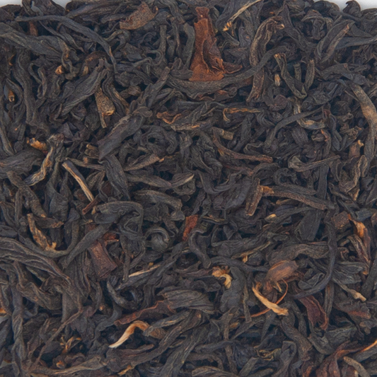 Noir des Andes Bio - Thé Noir Colombie Premium - THÉ.ŌLOGY