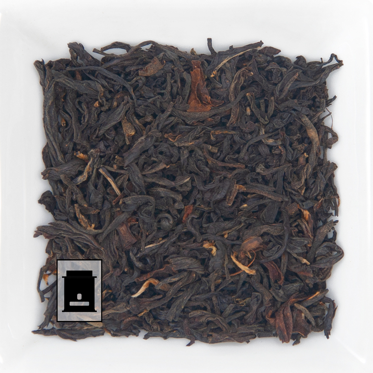 Noir des Andes Bio - Thé Noir Colombie Premium - THÉ.ŌLOGY