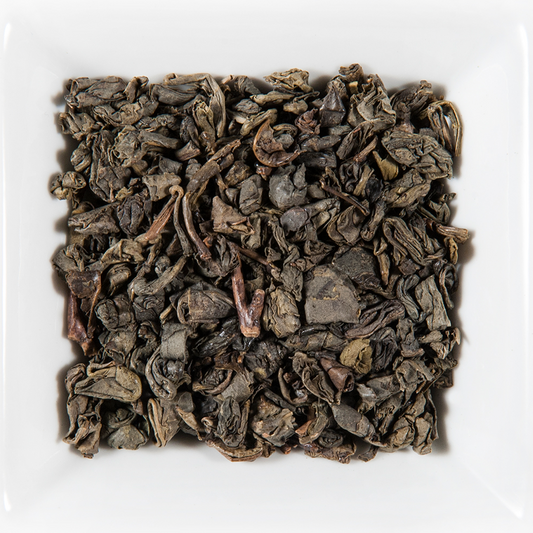 Perles de Jade - THÉ.ŌLOGY