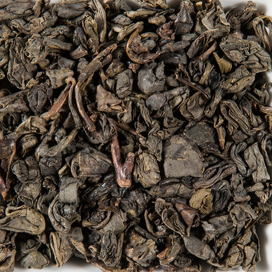 Perles de Jade - THÉ.ŌLOGY