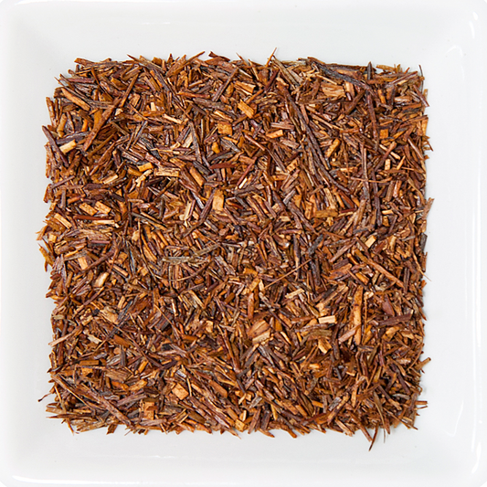 Soleil Rouge - Rooibos Original Bio d’Afrique du Sud - THÉ.ŌLOGY