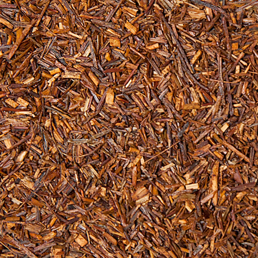 Soleil Rouge - Rooibos Original Bio d’Afrique du Sud - THÉ.ŌLOGY