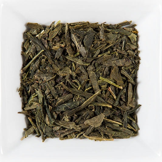 Simplicité Japonaise - Thé Vert Bancha du Japon - THÉ.ŌLOGY