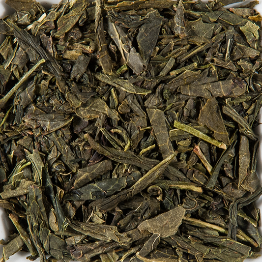 Simplicité Japonaise - Thé Vert Bancha du Japon - THÉ.ŌLOGY