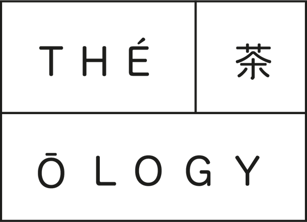 Maison de thé THÉ.ŌLOGY à Nice — thés rares, infusions, accessoires, Kintsugi