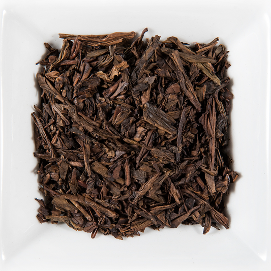 Torréfaction Japonaise - Thé Vert Hōjicha Bancha - THÉ.ŌLOGY