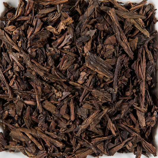 Torréfaction Japonaise - Thé Vert Hōjicha Bancha - THÉ.ŌLOGY