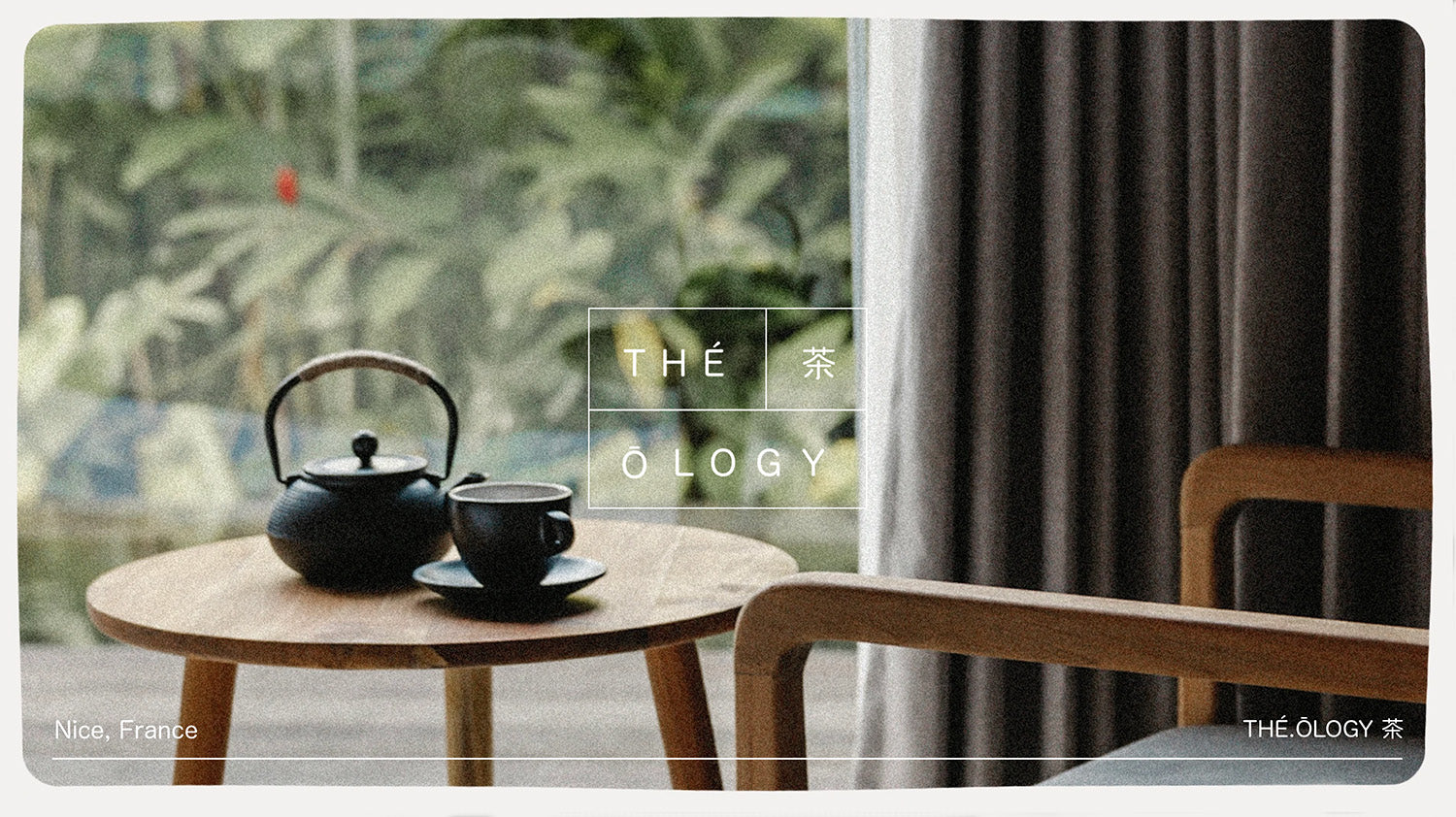 chaise | THÉ.ŌLOGY