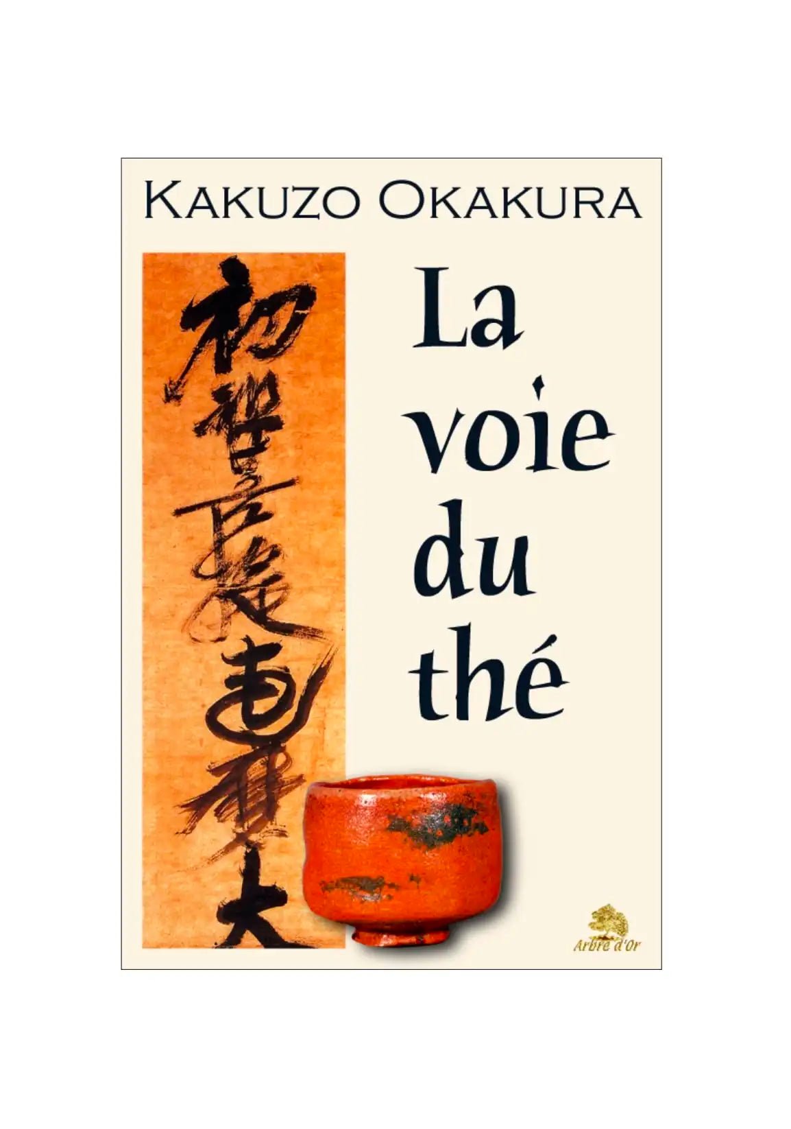 Le Livre du Thé – PDF offert – Kakuzo Okakura – Essai Philosophique - THÉ - OLOGY