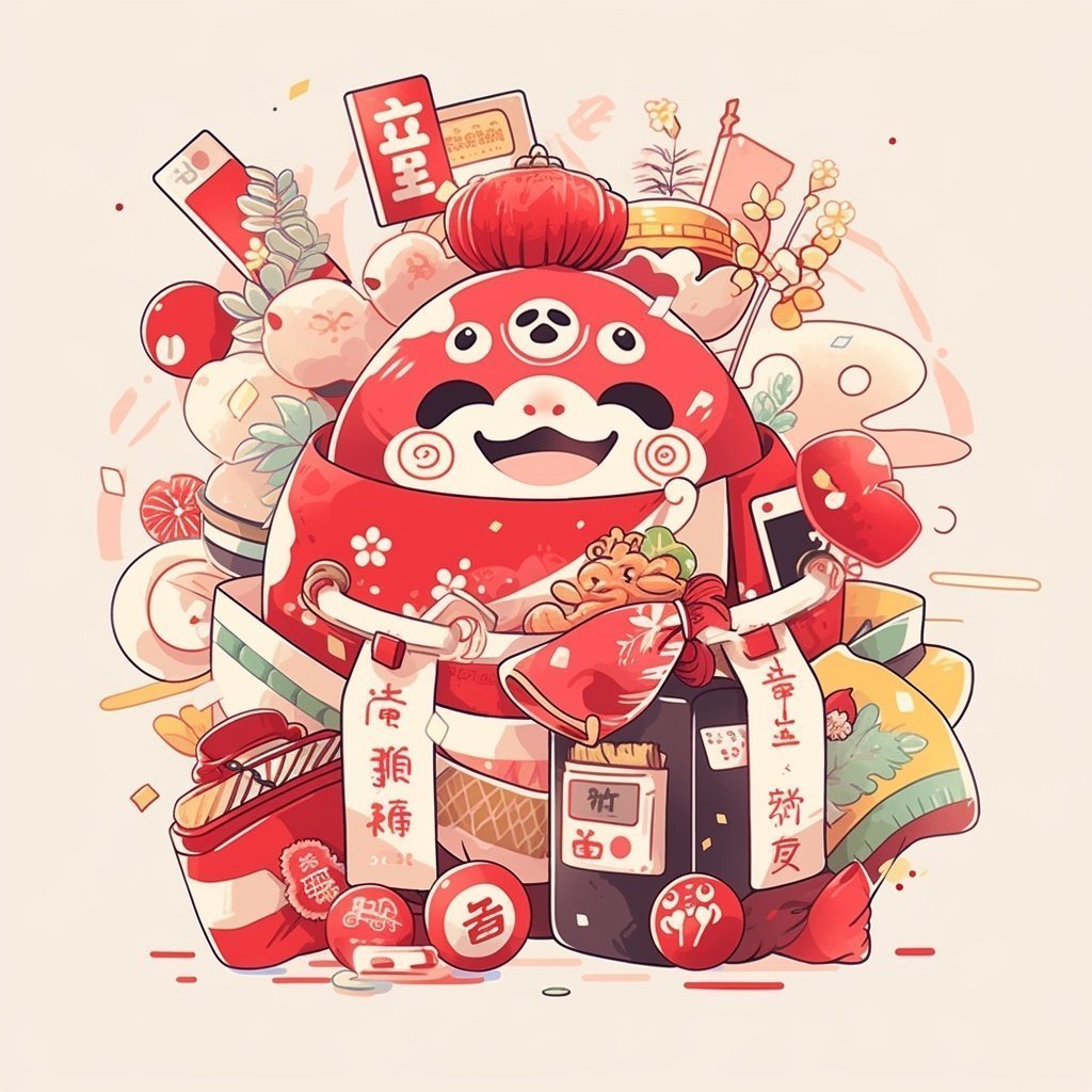 Omikuji – Bâton de Fortune Japonais – Bouteille 5€ - THÉ - OLOGY