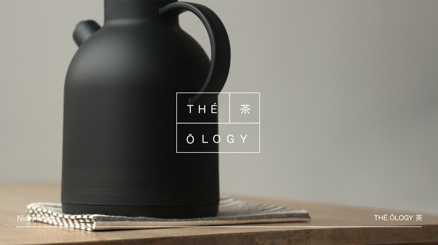 theiere | THÉ.ŌLOGY