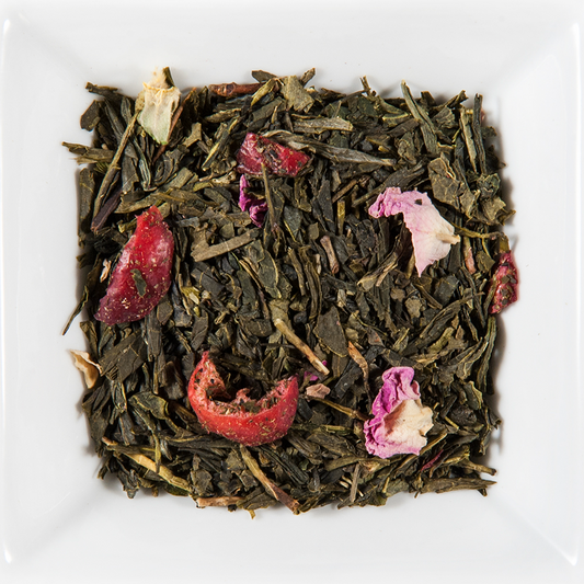 Verger Sauvage - THÉ.ŌLOGY