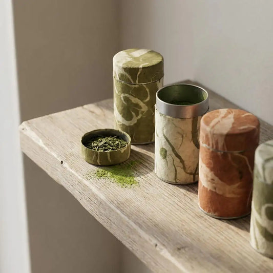 Les 4 ennemis du thé