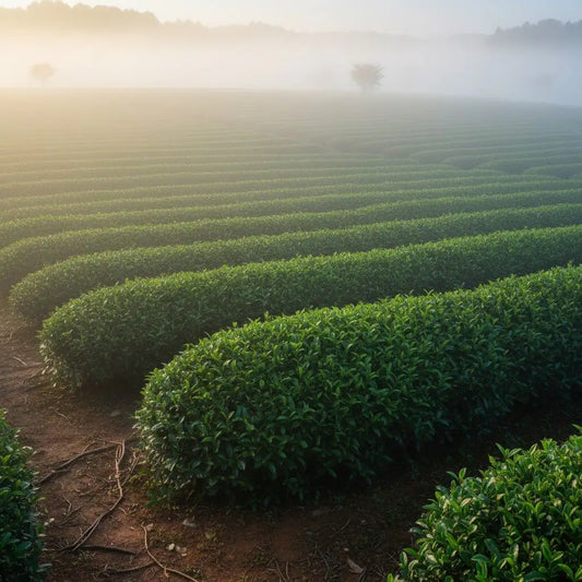 Carnet de dégustation : ma journée au rythme des thés verts japonais