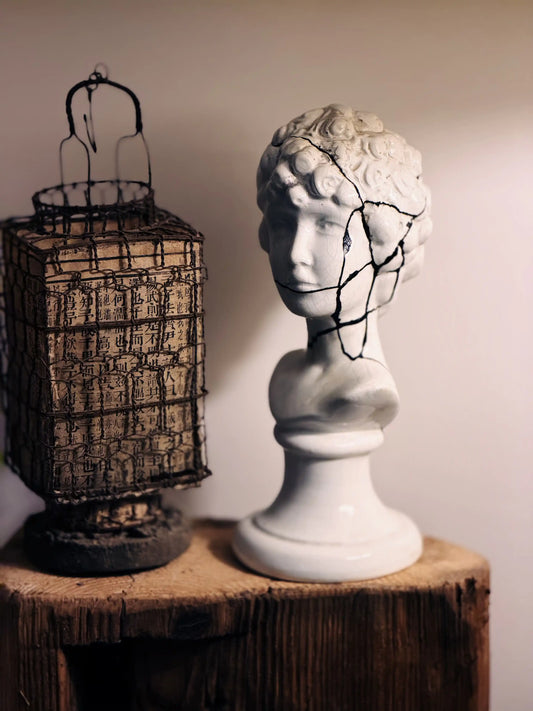 Le Kintsugi comme métaphore de la résilience humaine