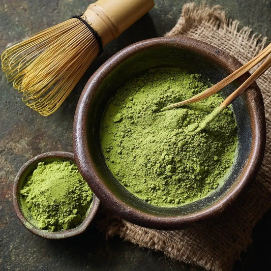 Les Bienfaits du Matcha : Guide Complet Science & Santé