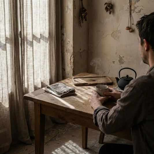 Aménager Ton Espace de Thé : Le Guide Complet