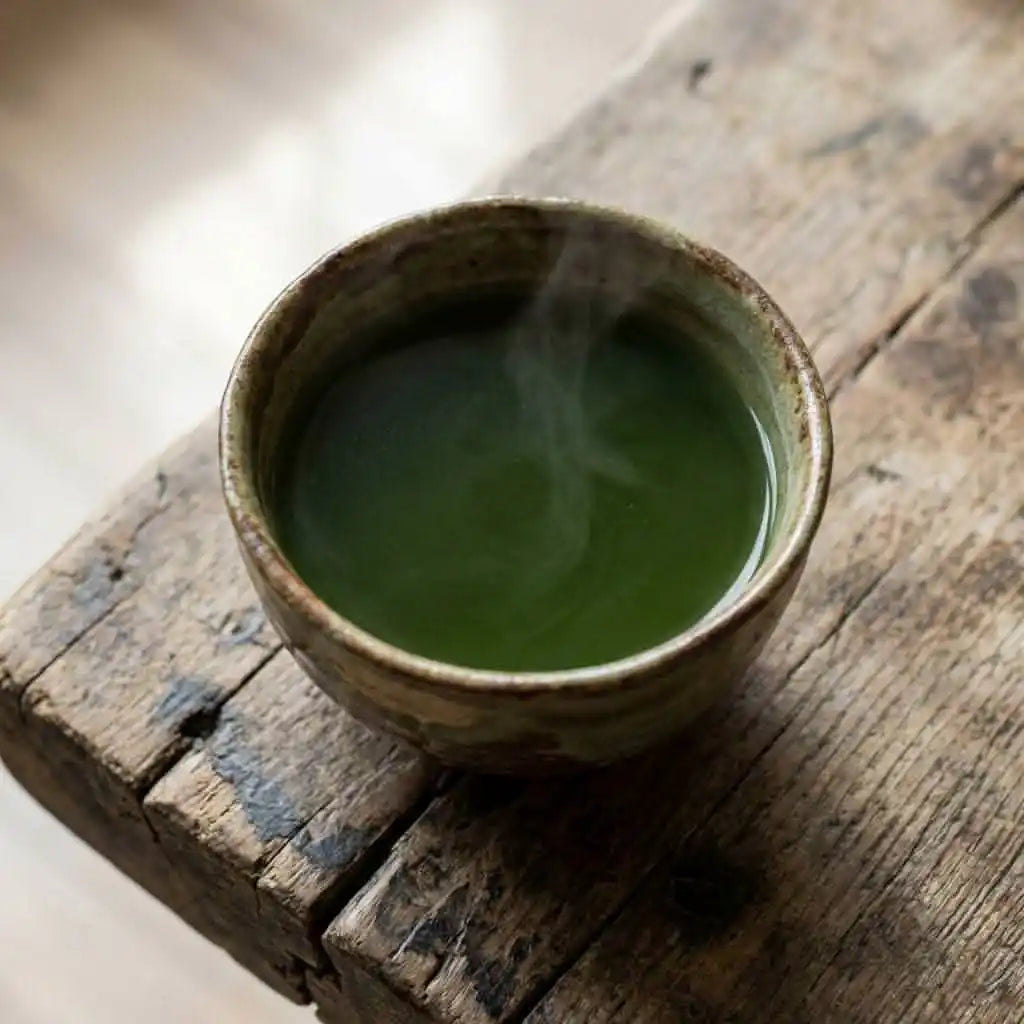 Comment préparer le matcha
