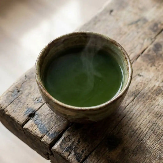 Comment préparer le matcha