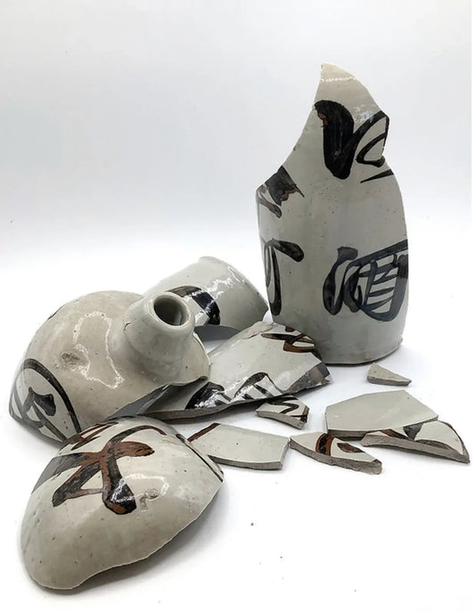 Réparer ou racheter : est-ce que le kintsugi vaut le coup ?