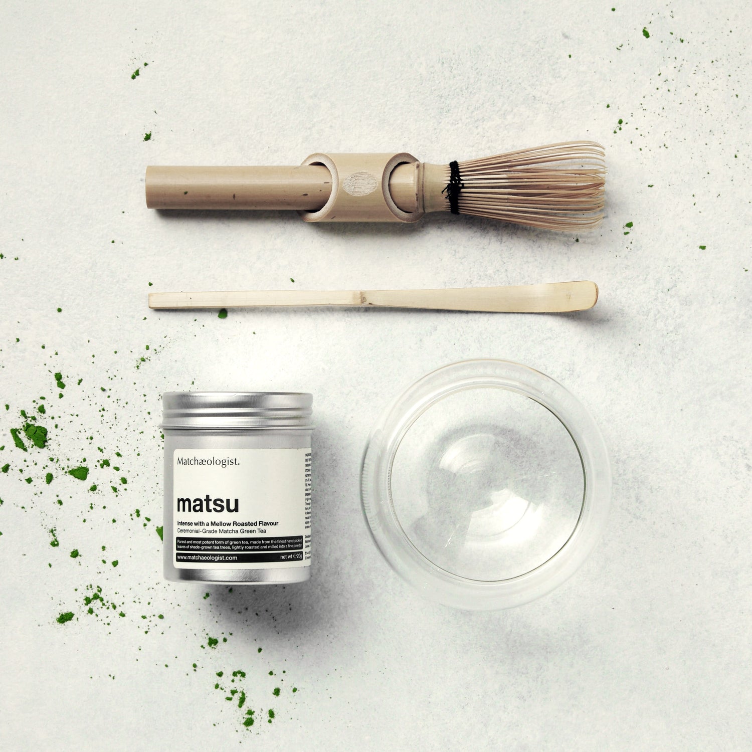 Produits Matcha – Accessoires & Thés Japonais - THÉ.ŌLOGY
