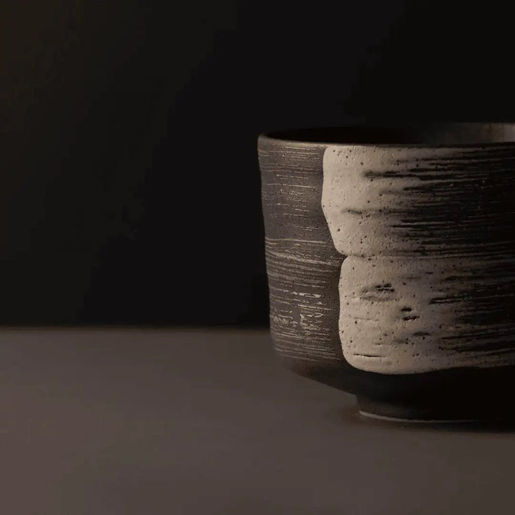 Bols à Matcha – Artisanat Japonais - THÉ-OLOGY