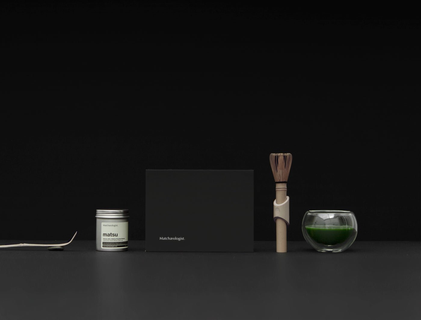 Coffrets Cadeaux Thé - THÉ-OLOGY