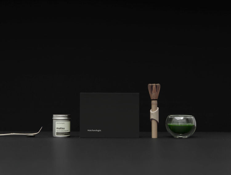 Coffrets Cadeaux Thé - THÉ-OLOGY