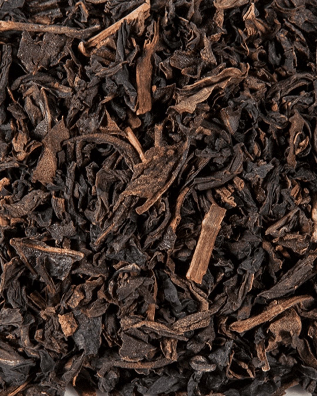 Thés Oolong Bio