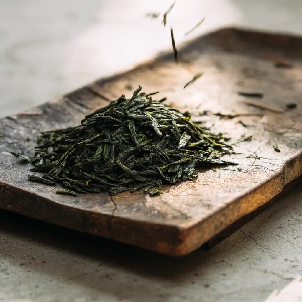 Collection Grands Crus – Thés d’Exception