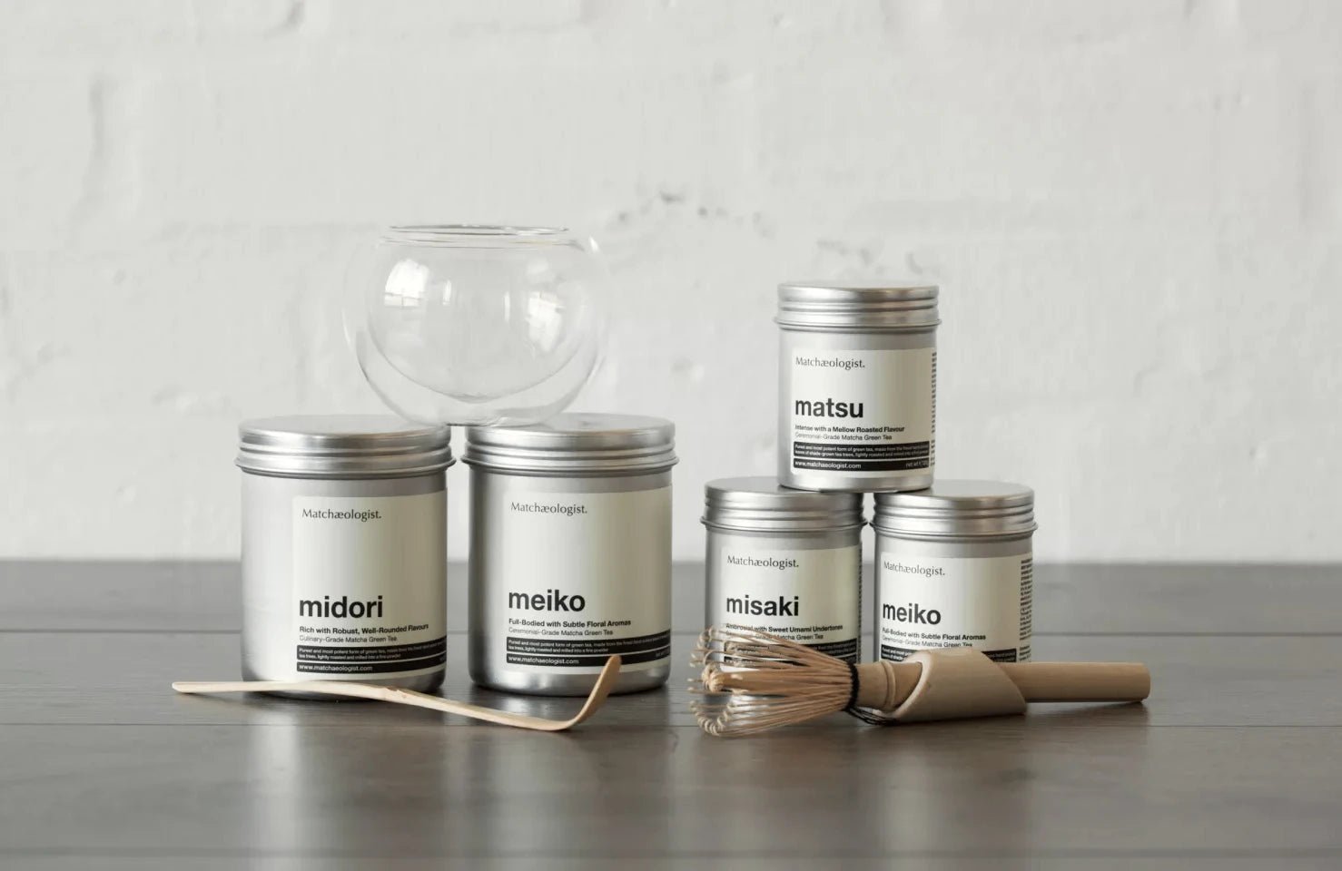 Matcha Japonais – Matcha d’Uji, Préfecture de Kyoto - THÉ-OLOGY