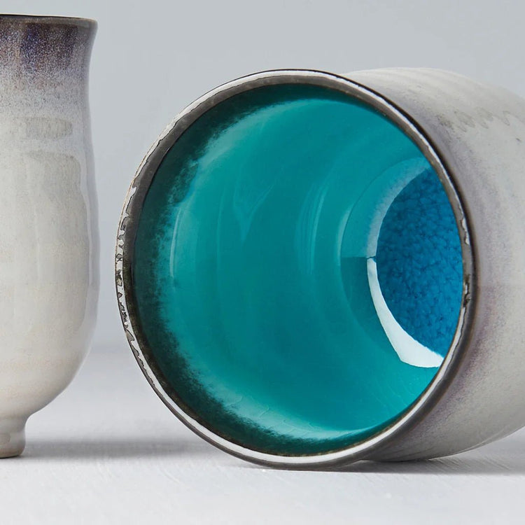 Mugs en Céramique Artisanale : Design Authentique pour Vos Rituels Quotidiens - THÉ-OLOGY