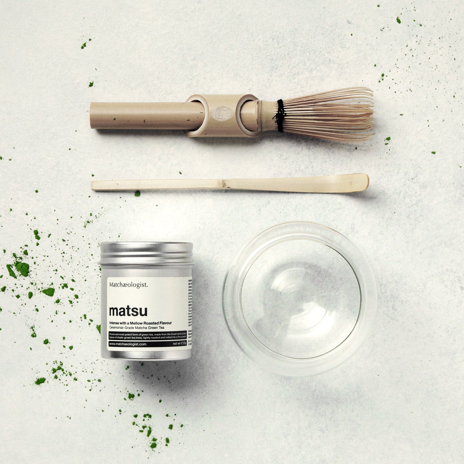 Produits Matcha – Accessoires & Thés Japonais - THÉ-OLOGY