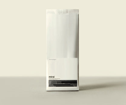 Mirai™ Culinary Matcha 1kg - Idéal pour Desserts - THÉ.ŌLOGY