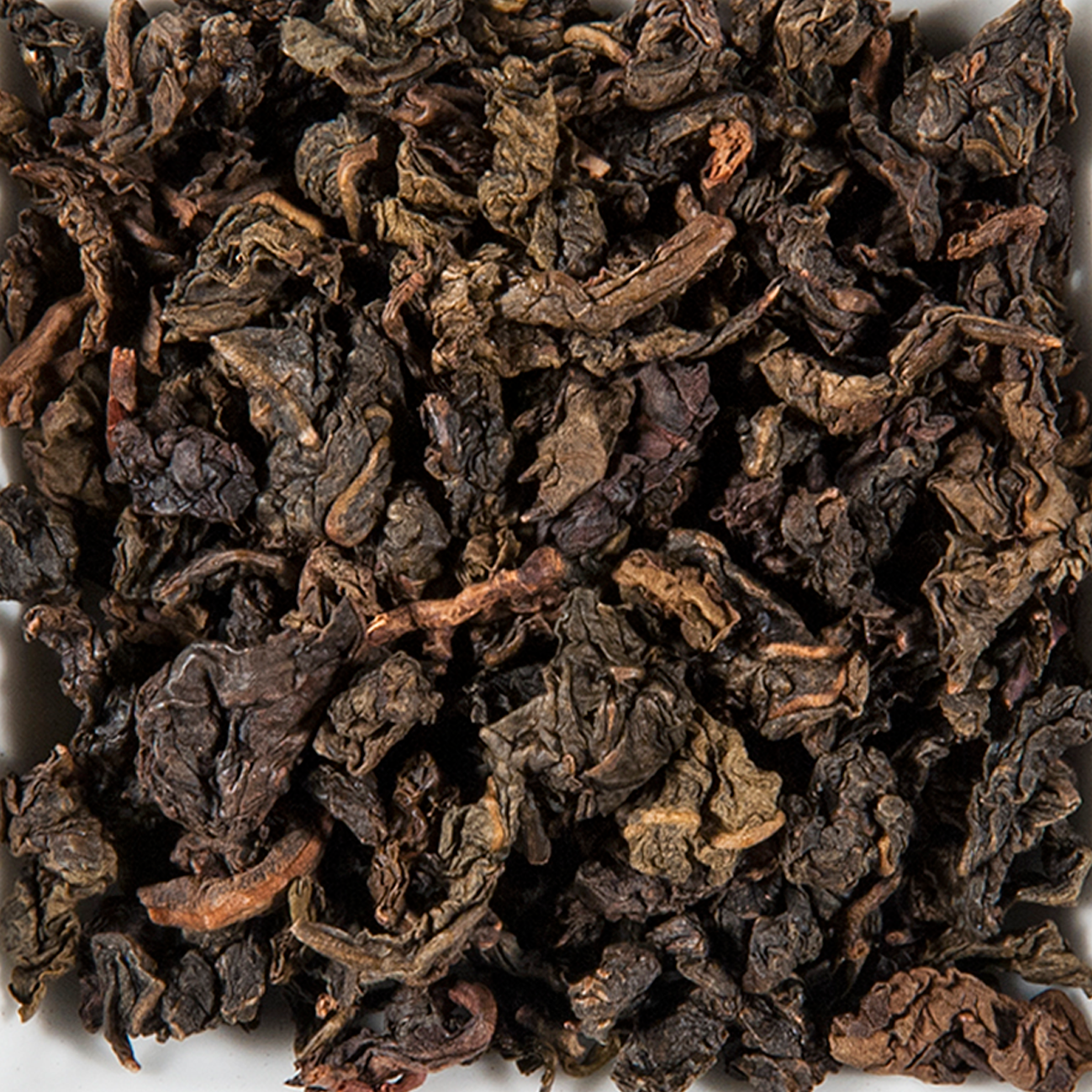 Douceur Noisette - Thé Oolong Se Chung de Chine - THÉ.ŌLOGY