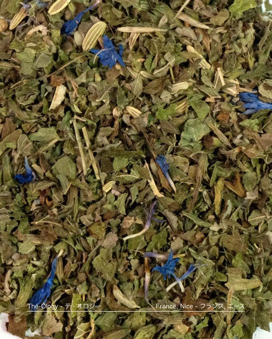 Ayurveda Kapha BIO – Tisane Équilibrante