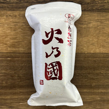 Thé Oolong Hinokuni Aka ─ Kumamoto, Japon ─ 160g