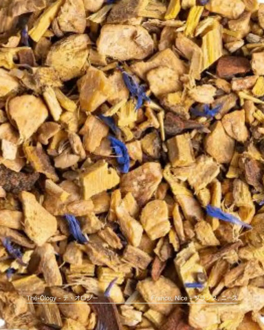 Ayurveda Vatawala BIO – Tisane Épices Vata